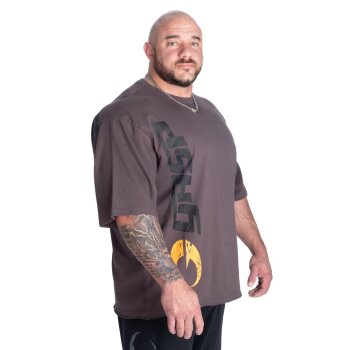 GASP Iron Tee Iron