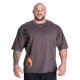 GASP Iron Tee Iron
