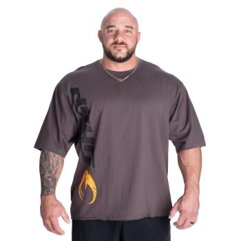 GASP Iron Tee Iron XXL