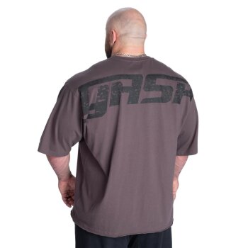 GASP Iron Tee Iron XXL