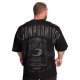 GASP NC Iron Tee Black