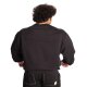 GASP Iron Camp Sweater Black