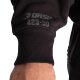 GASP Iron Camp Sweater Black