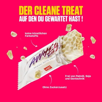 VAST AWHEY Bar 50g Riegel