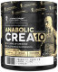 Kevin Levrone Anabolic Crea10 Creatin 234g Blue Raspberry
