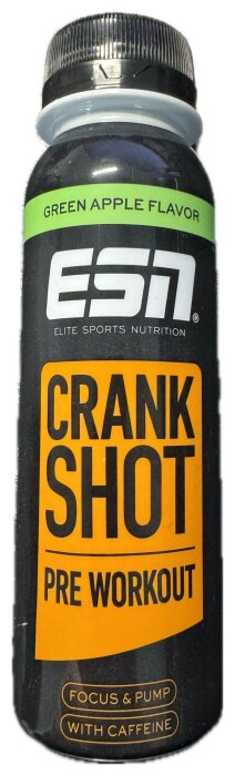 ESN Crank Shot 95ml