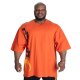 GASP Iron Tee Flame