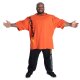 GASP Iron Tee Flame