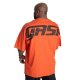GASP Iron Tee Flame