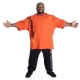 GASP Iron Tee Flame XL