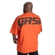 GASP Iron Tee Flame XL