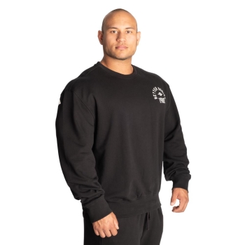 Better Bodies Legacy Sweater L