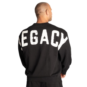 Better Bodies Legacy Sweater M