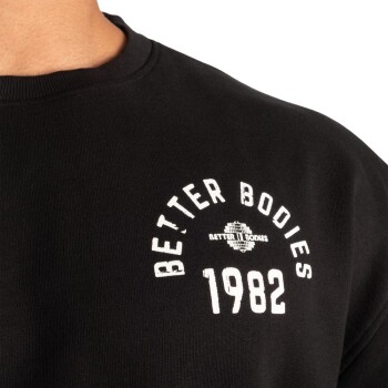 Better Bodies Legacy Sweater M