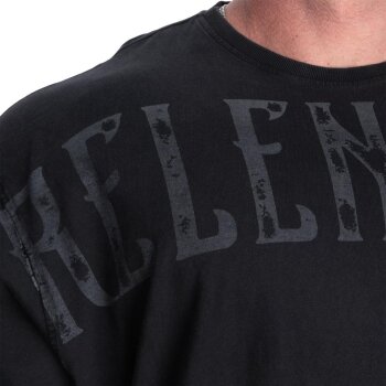 Better Bodies Relentless Iron Tee