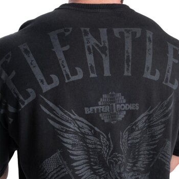 Better Bodies Relentless Iron Tee