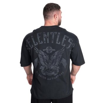 Better Bodies Relentless Iron Tee