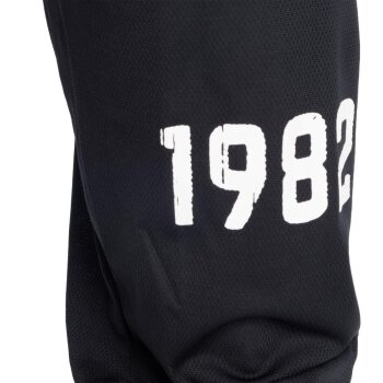 Better Bodies Legacy Mesh Pants Black