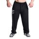 Better Bodies Legacy Mesh Pants Black