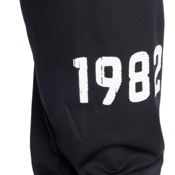 Better Bodies Legacy Mesh Pants Black L