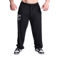 Better Bodies Legacy Mesh Pants Black L