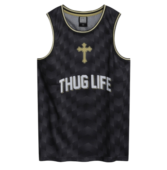 Amplified Basketball Jersey TUPAC