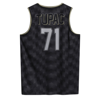 Amplified Basketball Jersey TUPAC