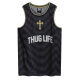Amplified Basketball Jersey TUPAC