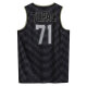 Amplified Basketball Jersey TUPAC