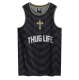 Amplified Basketball Jersey TUPAC XXL