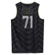 Amplified Basketball Jersey TUPAC XXL
