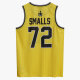 Amplified Basketball Jersey BIGGIE