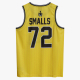 Amplified Basketball Jersey BIGGIE XXXL