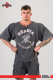 NEBBIA Washed-off Rag-Top GOLDEN AGE 788 Black