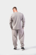NEBBIA Oversized Sweatshirt (Pullover) 797 Light Grey