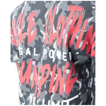 LP Legal Power Rag Top Boston Camo Boston