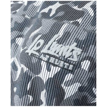 LP Legal Power Rag Top Boston Camo Boston