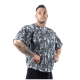 LP Legal Power Rag Top Boston Camo Boston Grau L