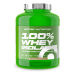 Scitec Nutrition Whey Isolate Protein 1816g Dose