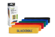 BLACKROLL® Loop Band Fitnessband 6er Set
