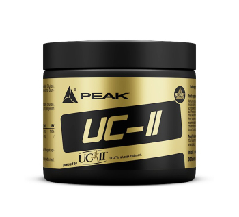 Peak UC II Collagen 90 Kapseln