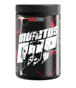 Big Zone Invictus DNP 167g Dose