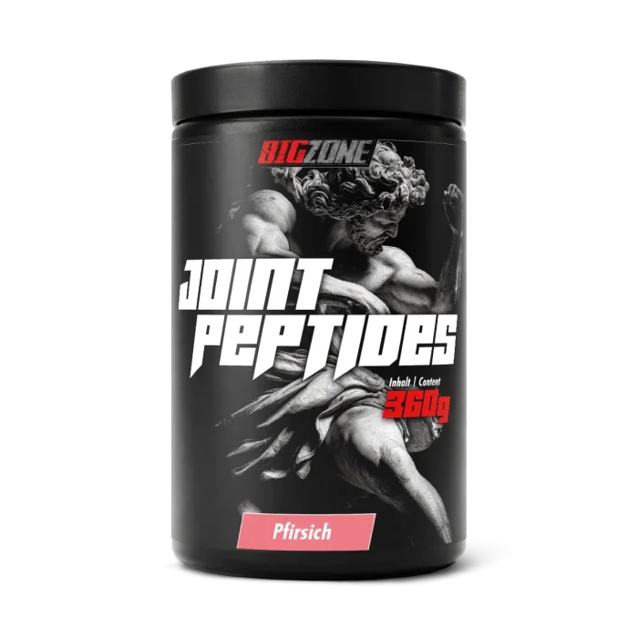 Big Zone Joint Peptides 360g Dose