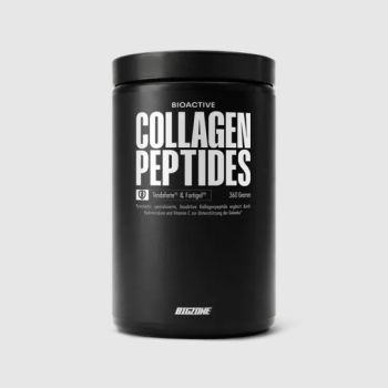 Big Zone Collagen Peptides 360g Dose