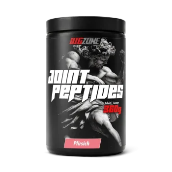 Big Zone Joint Peptides 360g Dose
