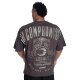 GASP NC Iron Tee Iron Desert