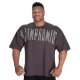 GASP NC Iron Tee Iron Desert