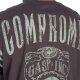 GASP NC Iron Tee Iron Desert