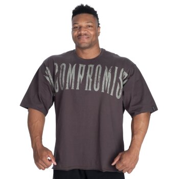 GASP NC Iron Tee Iron Desert M