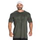 GASP Skull Standard Tee Deep Forest